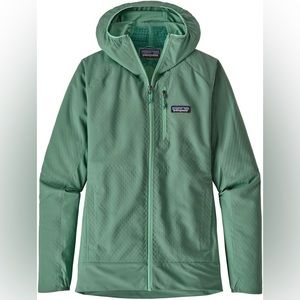 Patagonia Women's Peak Mission Jacket
